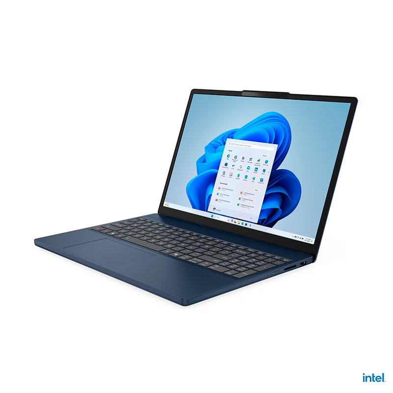 Lenovo Ideapad Slim 3 15IRH10, 15.3" WUXGA IPS, Intel Core i7 13620H, 16GB DDR5, 1TB SSD