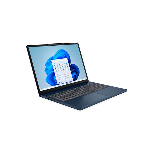 Lenovo Ideapad Slim 3 15IRH10, 15.3" WUXGA IPS, Intel Core i7 13620H, 16GB DDR5, 1TB SSD