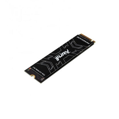Unidad de estado sólido SSD Kingston FURY Renegade 2TB PCIe 4.0