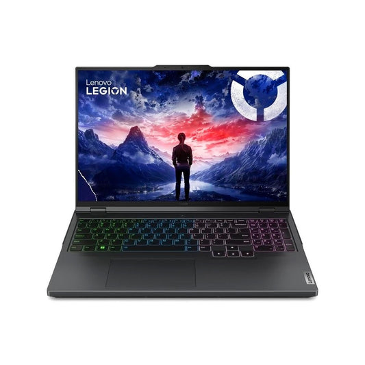 Laptop Lenovo Legion Pro 5 16IRX9, 16" WQXGA IPS, Intel Core i9-14900HX, RTX4060 8GB, 16GB DDR5, 1TB SSD