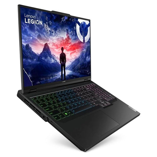 Laptop Lenovo Legion Pro 5 16IRX9, 16" WQXGA IPS, Intel Core i9-14900HX, RTX4060 8GB, 16GB DDR5, 1TB SSD