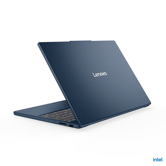 Lenovo Ideapad Slim 3 15IRH10, 15.3" WUXGA IPS, Intel Core i7 13620H, 16GB DDR5, 1TB SSD