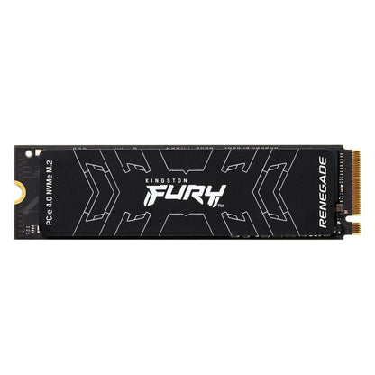 Unidad de estado sólido SSD Kingston FURY Renegade 2TB PCIe 4.0