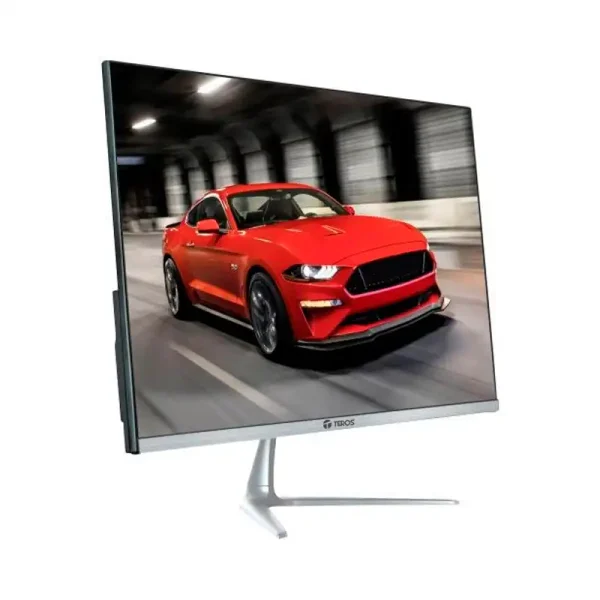 Monitor Teros TE-2150N, 21.45" IPS, HDMI, VGA, VESA