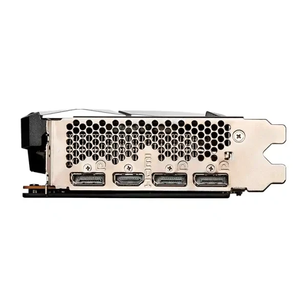 Tarjeta de video MSI Radeon RX 6650 XT MECH 2X 8G OC, 8GB - Image 2